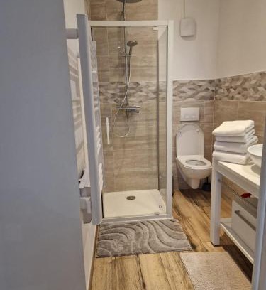 Tregueux Apartment | Ness'house