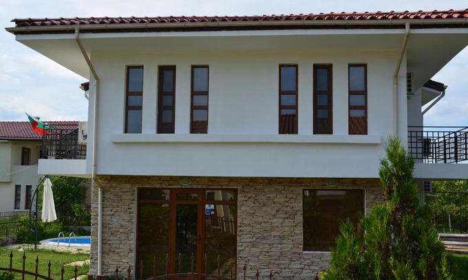Gyulyovtsa Villa | Nessebar Country Villas
