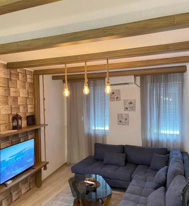 Matiçan Apartment | Nessi Apartment