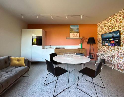 Blevio Apartment | Nest Blevio apartment with private garage