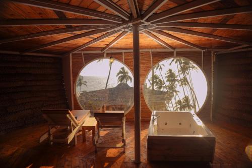 Canaguinim Hotel | Nest By Craftels, Goa