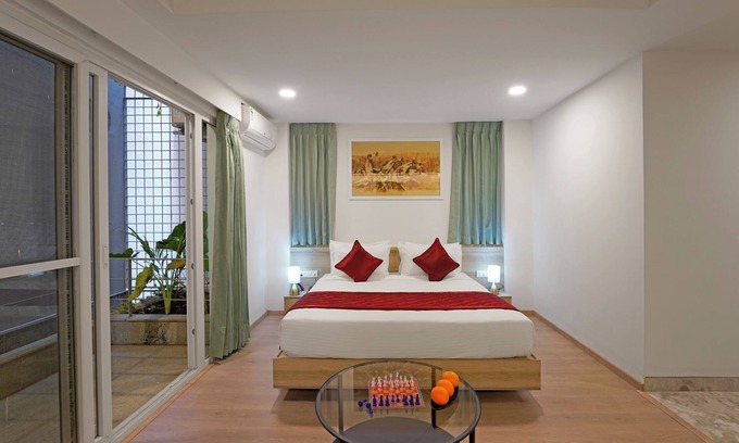 BTM 2nd Stage Apartment | Nest By Rivido Apart Hotel