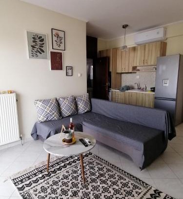 Perea Apartment | Nest by the Sea