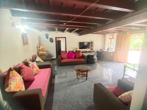 Chikkamagaluru House | nest chikamagalur