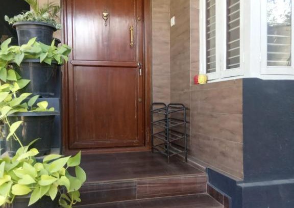 Electronics City Apartment | Nest Electronic city