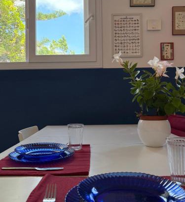 Porticello Apartment | Nest - Family House