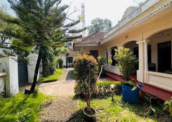 Mullakkal Villa | NEST HERITAGE HOME ALLEPPEY