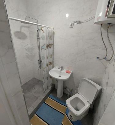 Bosteri Apartment | Nest house