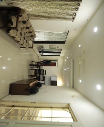 Kumbalam Apartment | Nest
