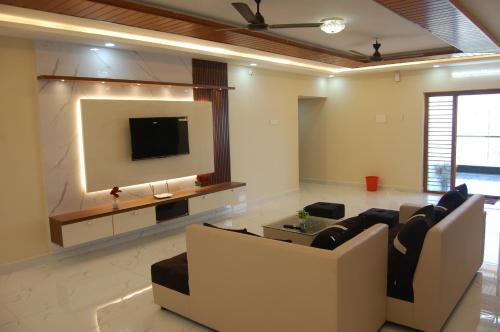 Tirupati Apartment | Nest Inn Homestay
