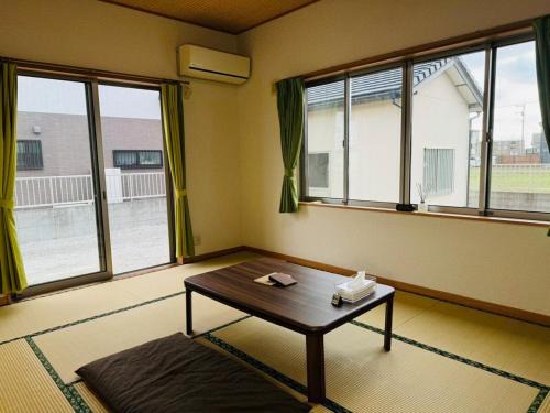 Kisarazu Apartment | Nest Kisarazu
