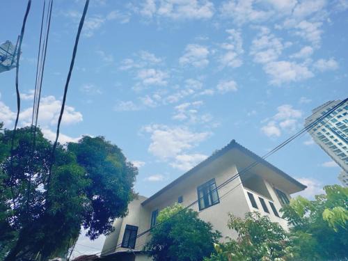 Kebayoran Lama House | Nest Kostel at Kebayoran South Jakarta by Le Ciel Stay