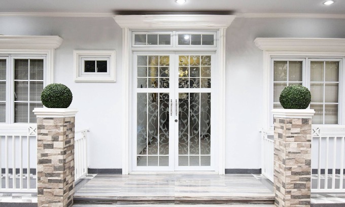 Menteng House | Nest Residence