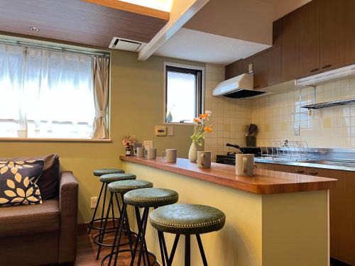 Higashikanda Apartment | nestay apartment tokyo akihabara