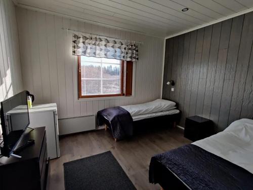 Tervola Hotel | Neste Tervakuksa