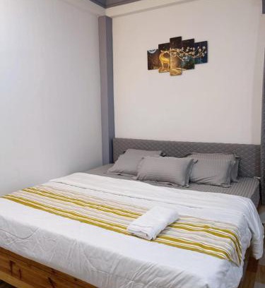 Cherrapunji House | Nesting Abode Homestay
