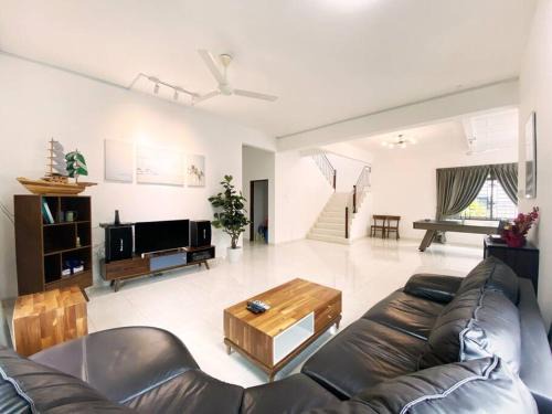 Batu Pahat House | Nestle Homestay@Batu Pahat
