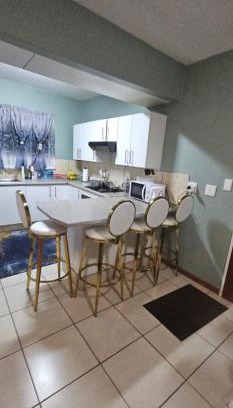 Krugersdorp Apartment | Nestle -me