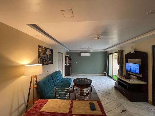 Phool Bagan Apartment | Nestled Nook