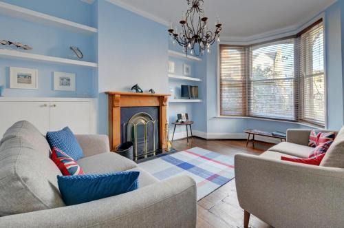 Swanage Apartment | Nestleton