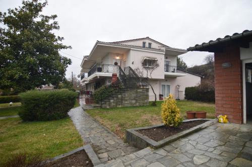 Kastoria Apartment | Nestoras Comfortable Stay - Private Parking