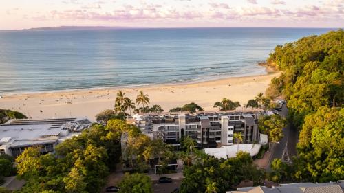 Noosa Heads Resort | Netanya Noosa Beachfront Resort