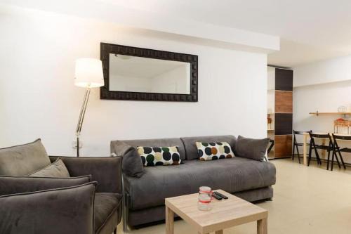 Netanya Apartment | Netanyas One Bedroom Beachside Escape