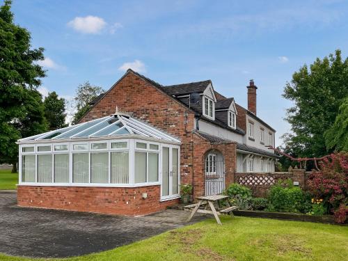 Leek House | Netherhaye