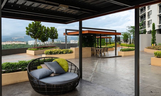 Cheras Condo | Netizen Cheras