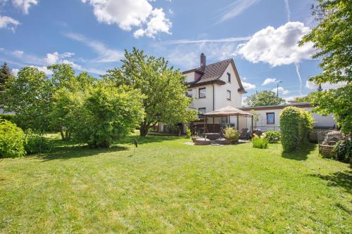 Bad Saeckingen Apartment | Nette Hütte