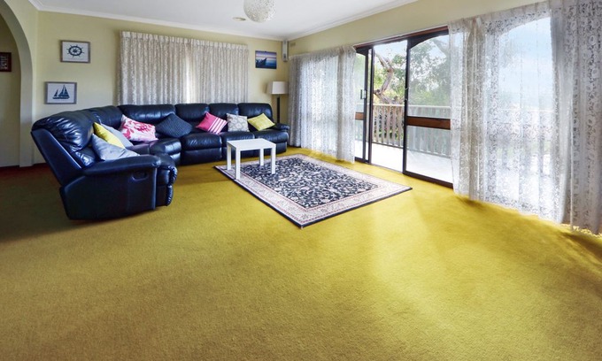 Portland House | Nettleton House - Portland, VIC