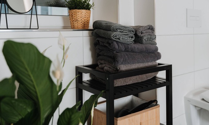 Sudenburg Condo | Neu! AUR Design Modern Boho Terrasse Firmen Paare