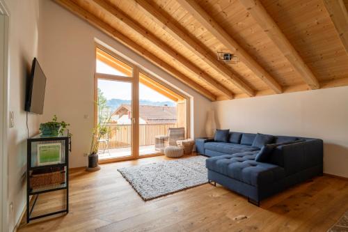 Wertach Apartment | Neu! Auszeit in der Bergen