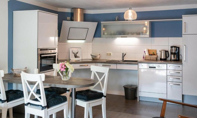 Serkowitz Apartment | NEU! Ferienwohnung Andreas Radebeul