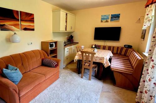 Hanichen Apartment | NEU! Ferienwohnung Bannewitz