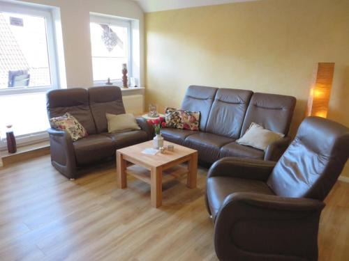 Egels und Wallinghausen Apartment | NEU! Ferienwohnung Hoffmann - Aurich