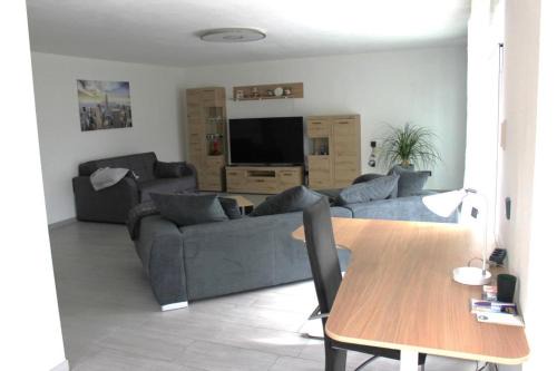 Weilburg Apartment | NEU! Ferienwohnung Nickel