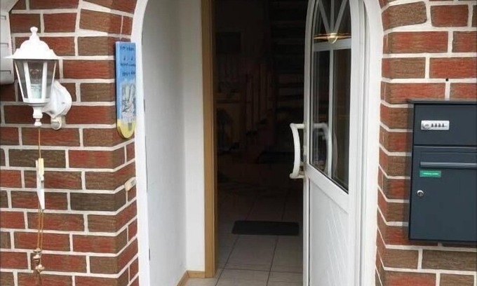 Sturenburgshof House | !neu! Haus Susanne am Badesee