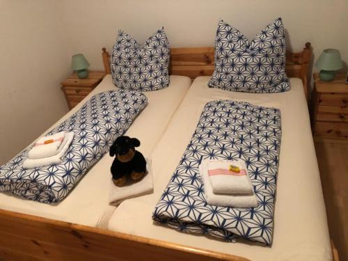 Sturenburgshof House | !NEU! Haus Susanne am Badesee