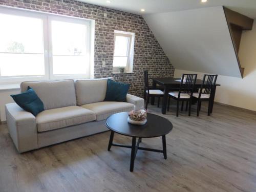 Dornumergrode Apartment | NEU! Huus up Höcht FeWo 3