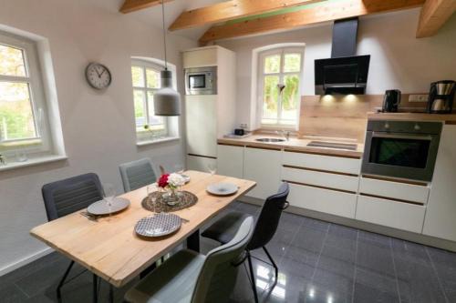 Utarp Apartment | NEU! Komfort Ferienwohnung Friesenwind