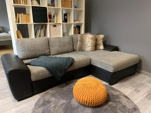 Zentrum-Ost Apartment | Neu Studio Leipzig Zentrum