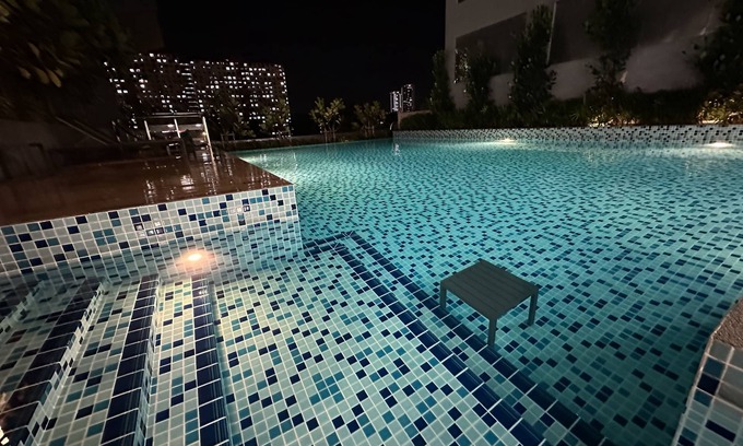 Kuala Lumpur Apartment | Neu Suites by Moonlight