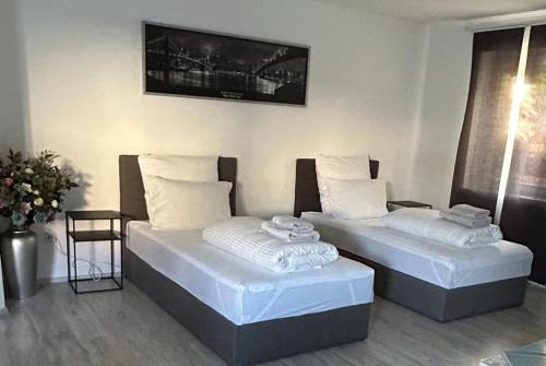 Lohfelden Apartment | Neubau Schmidt Autbahn nähe Kassel