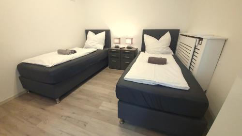 Neuburg Apartment | Neuburg Center Appartments