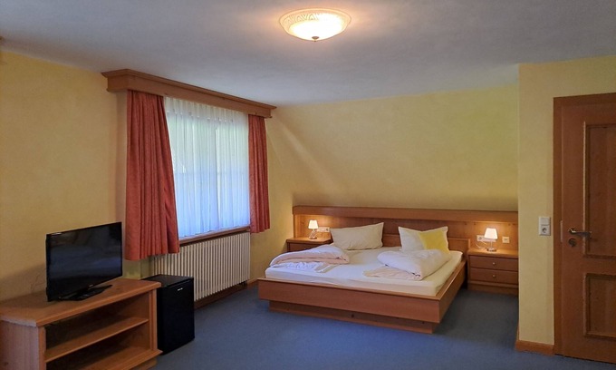 Seebach Apartment | Neue Leistung