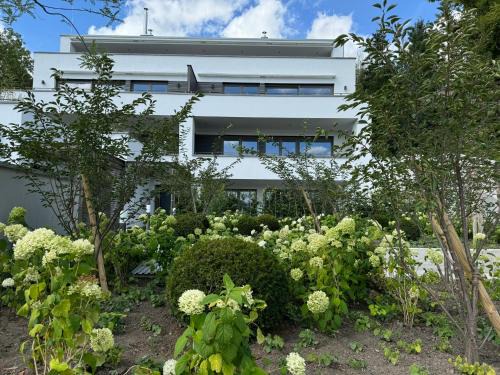 Balingen Apartment | Neue ruhige Penthauswohnung-Albblick Balingen