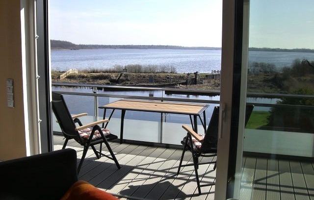 Bad Bederkesa Apartment | Neue Seelust - Iben (Geestland, Bad Bederkesa)