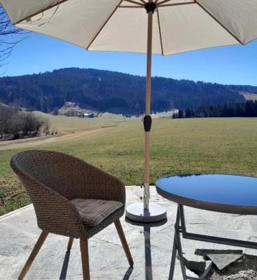 Maierhofen Apartment | Neueröffnung, 2 wunderschöne Ferienwohnungen im Grünen