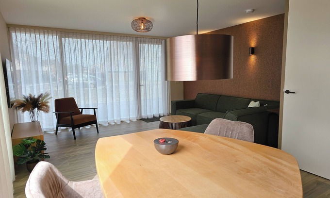 Domburg House | Neues Ferienhaus in der Nähe des Zentrums und des Strandes von Domburg!